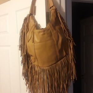 Carlos Santana Handbag